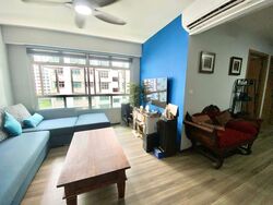 Blk 103B Eastcreek @ Canberra (Sembawang), HDB 4 Rooms #503228511